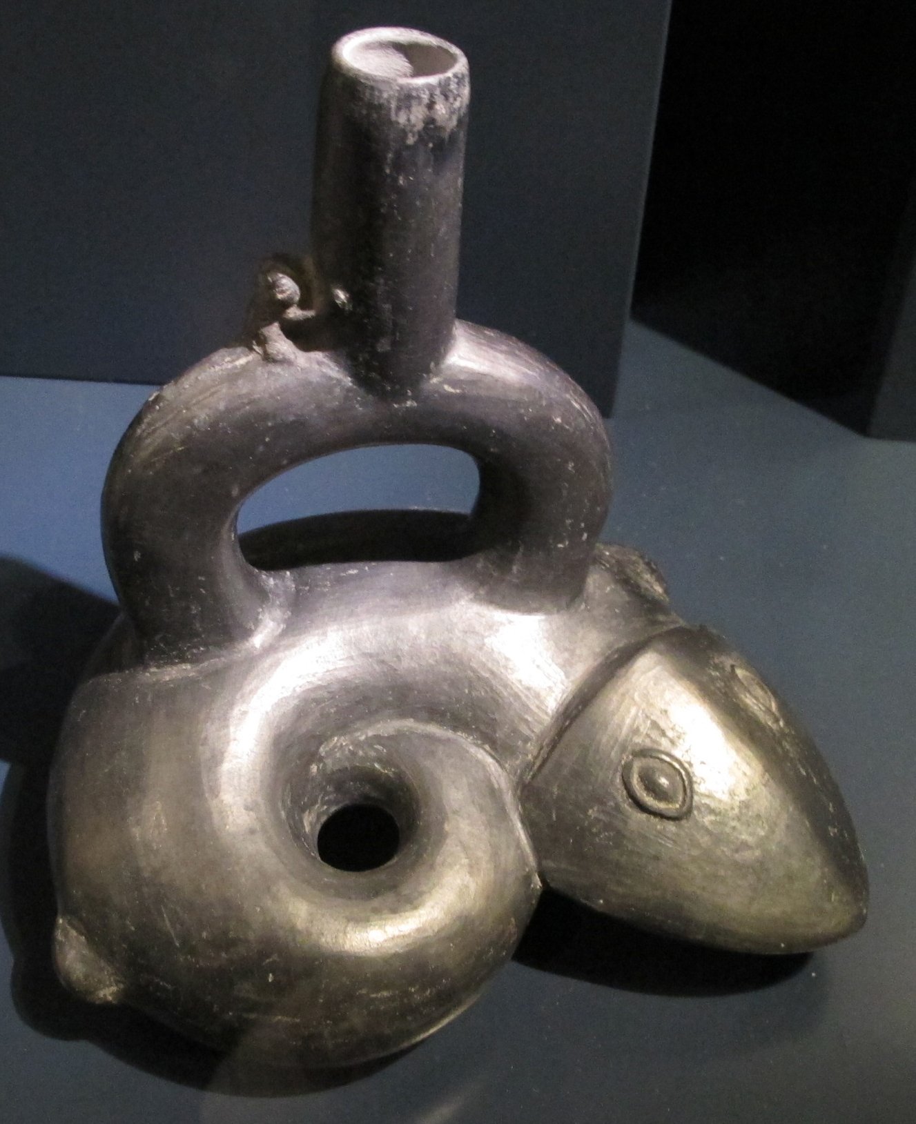 Grassi Museum of Ethnology in Leipzig