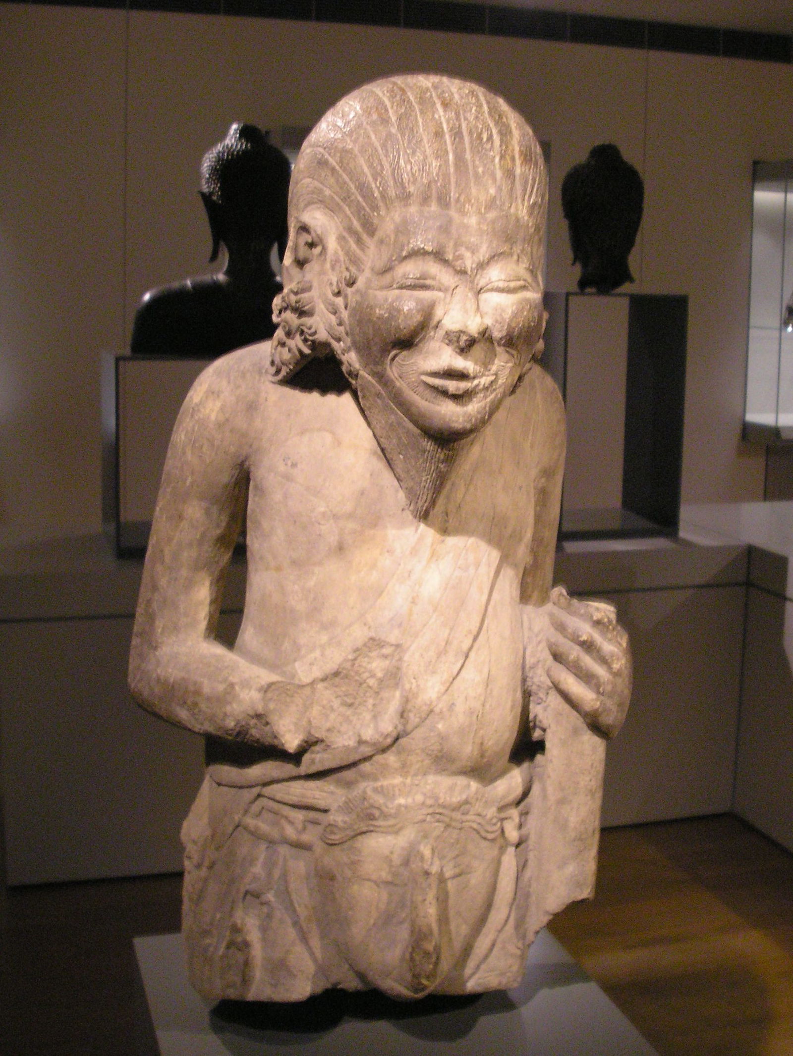 Museum für Asiatische Kunst