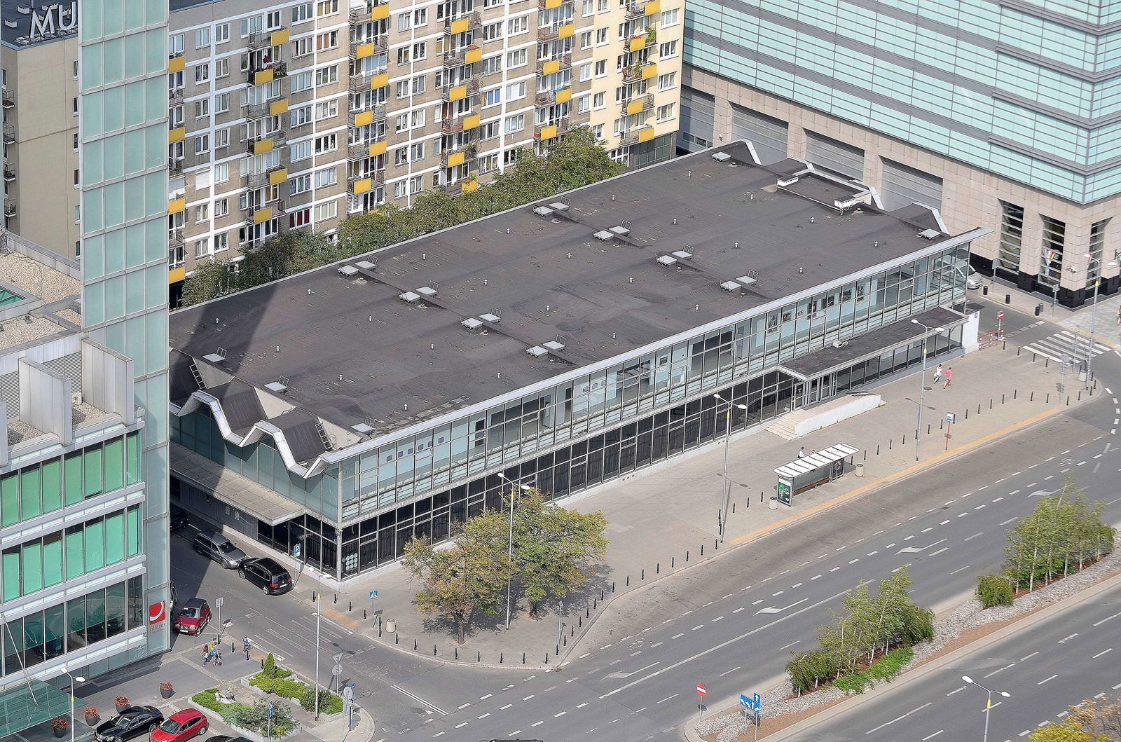 Museum of Modern Art