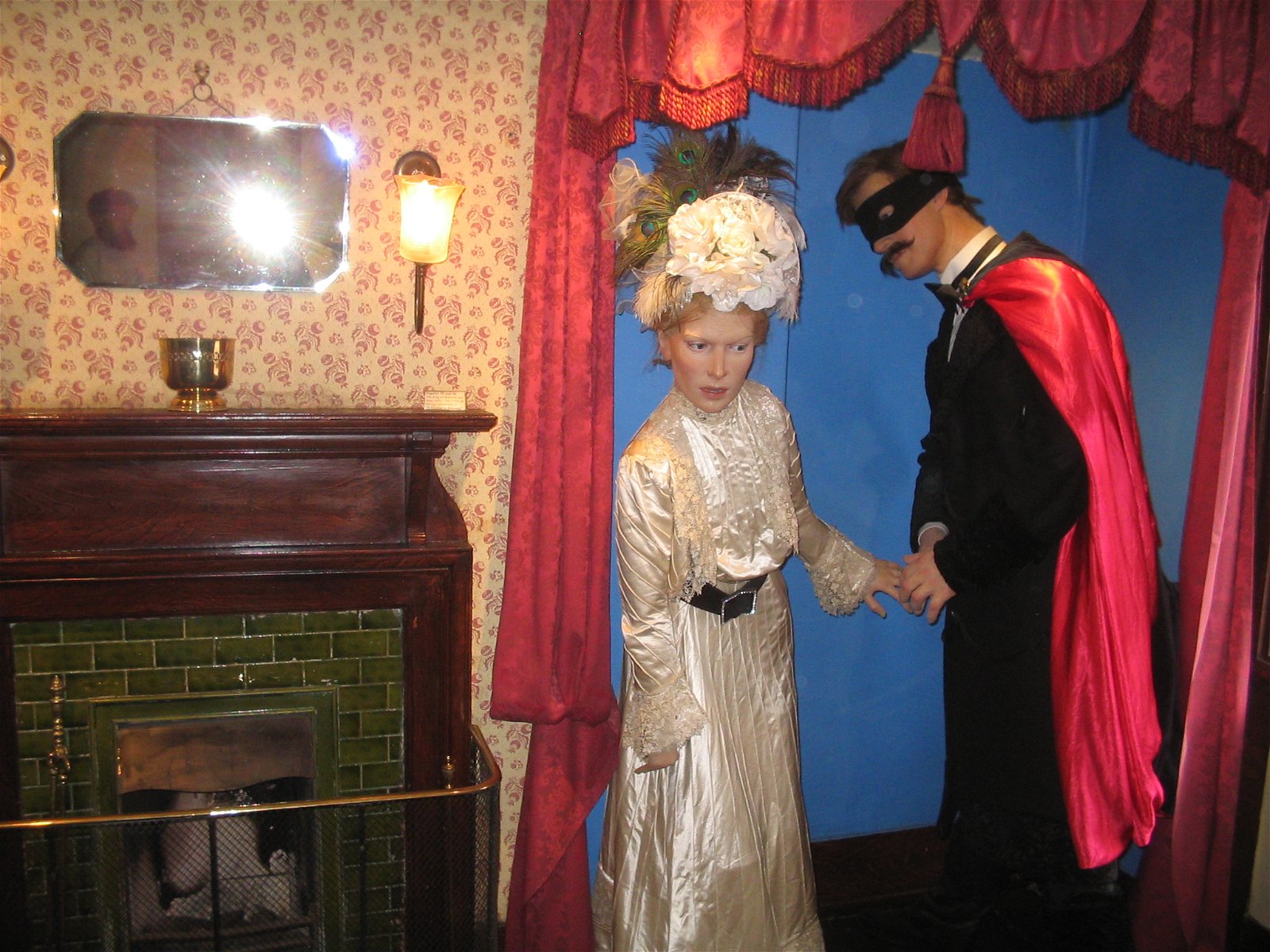 Sherlock Holmes Museum