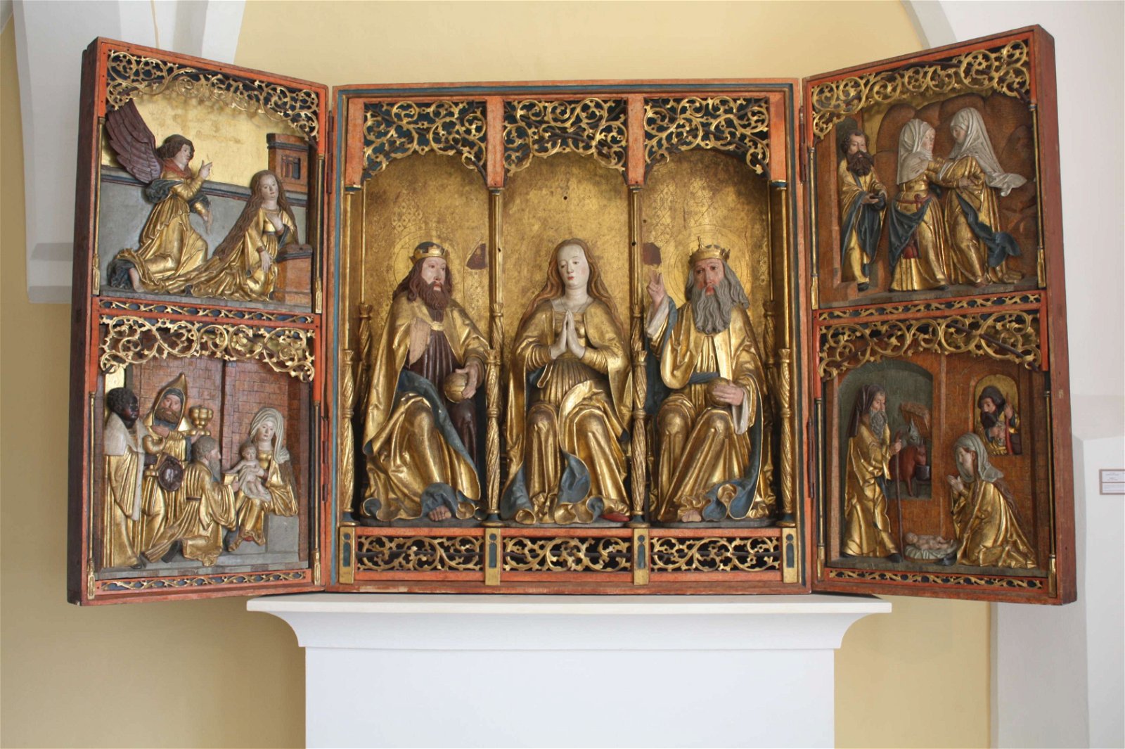 Gdansk National Museum