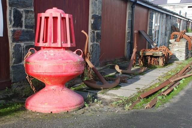 Porthmadog Maritime Museum