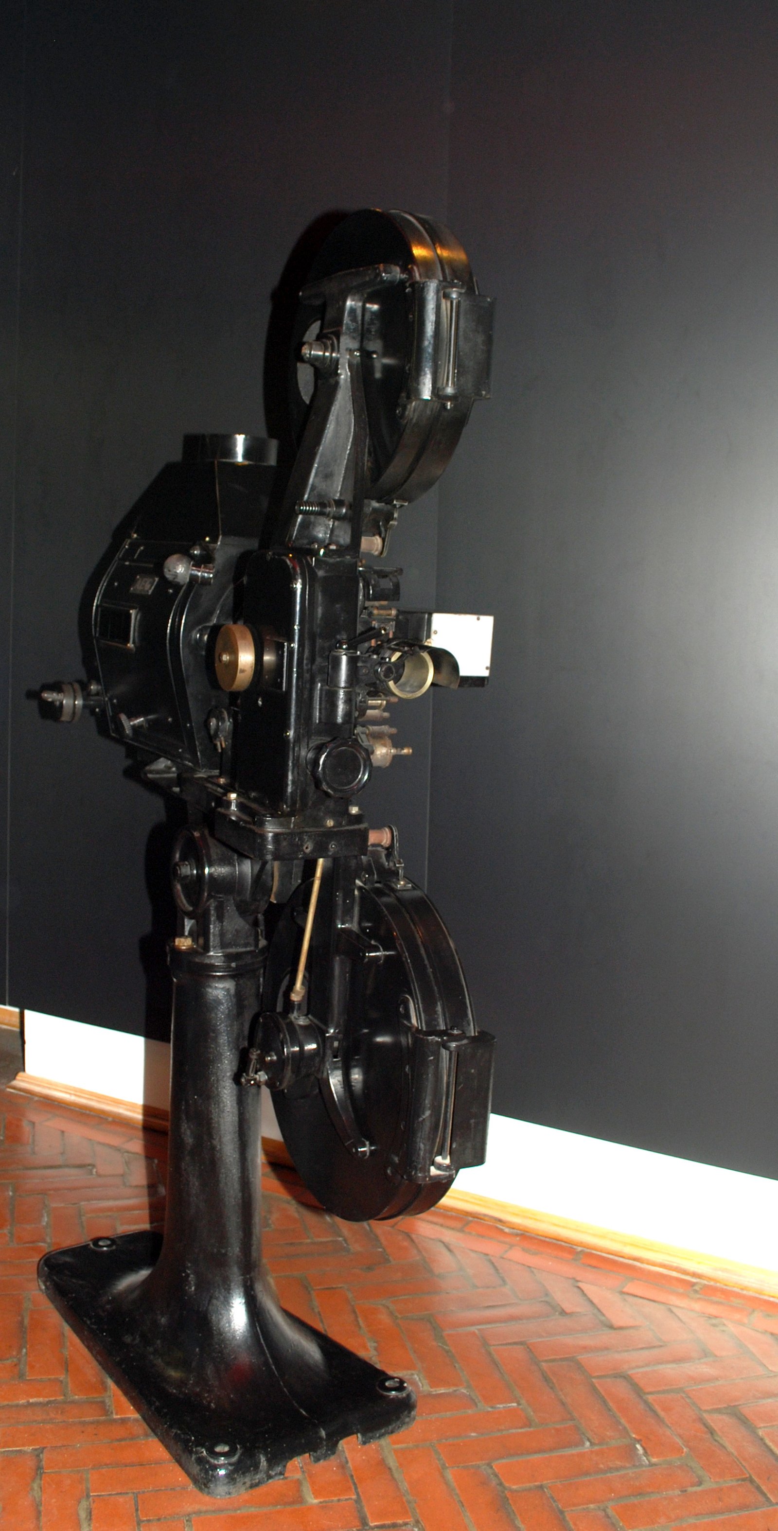 Museum of Cinematography