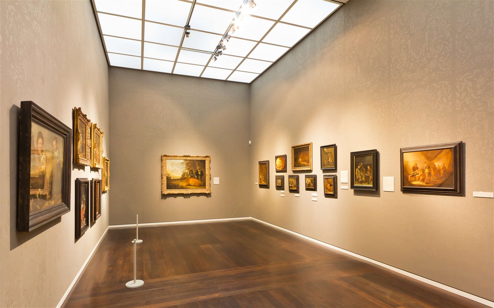 Wallraf-Richartz Museum