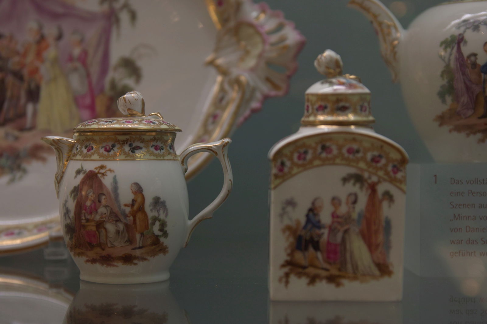 Museum für Kunst und Gewerbe