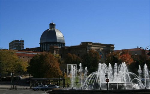 Museo Nacional de Ciencias Naturales