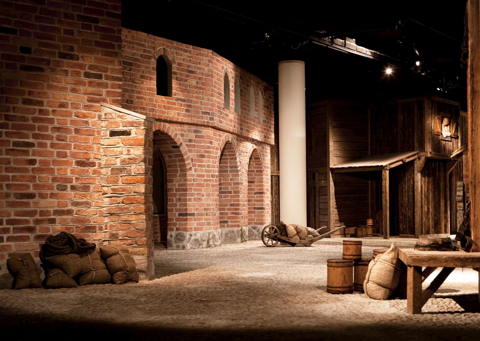 Museum of Medieval Stockholm