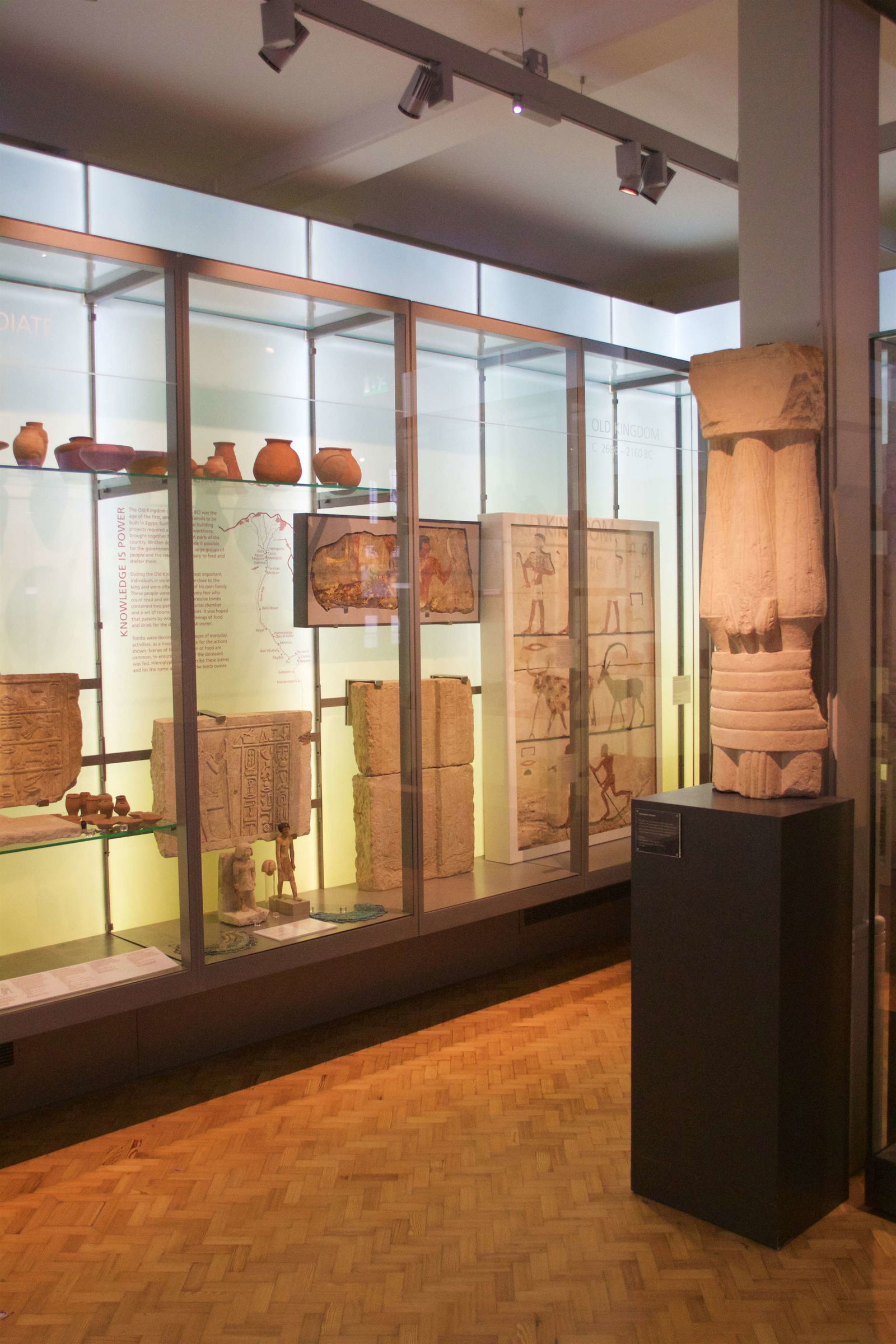 Museo de Mánchester