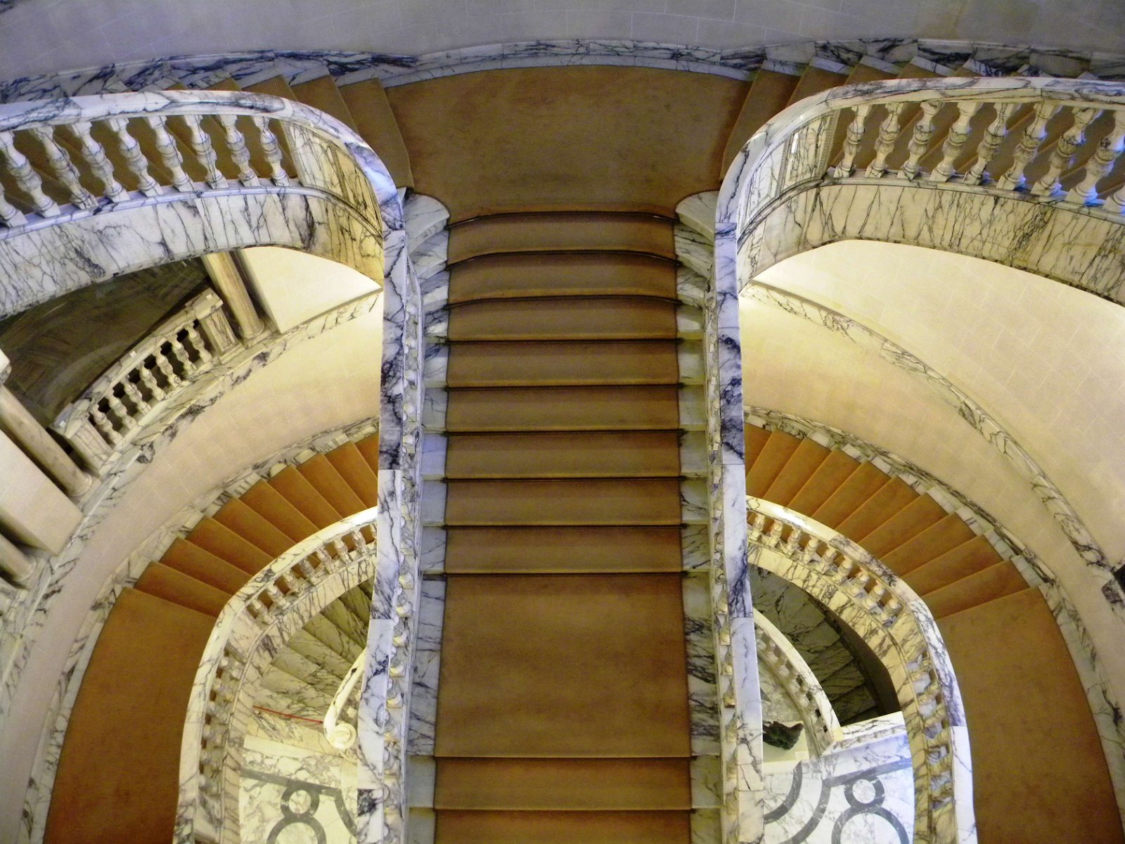 National Museum of Art of Romania