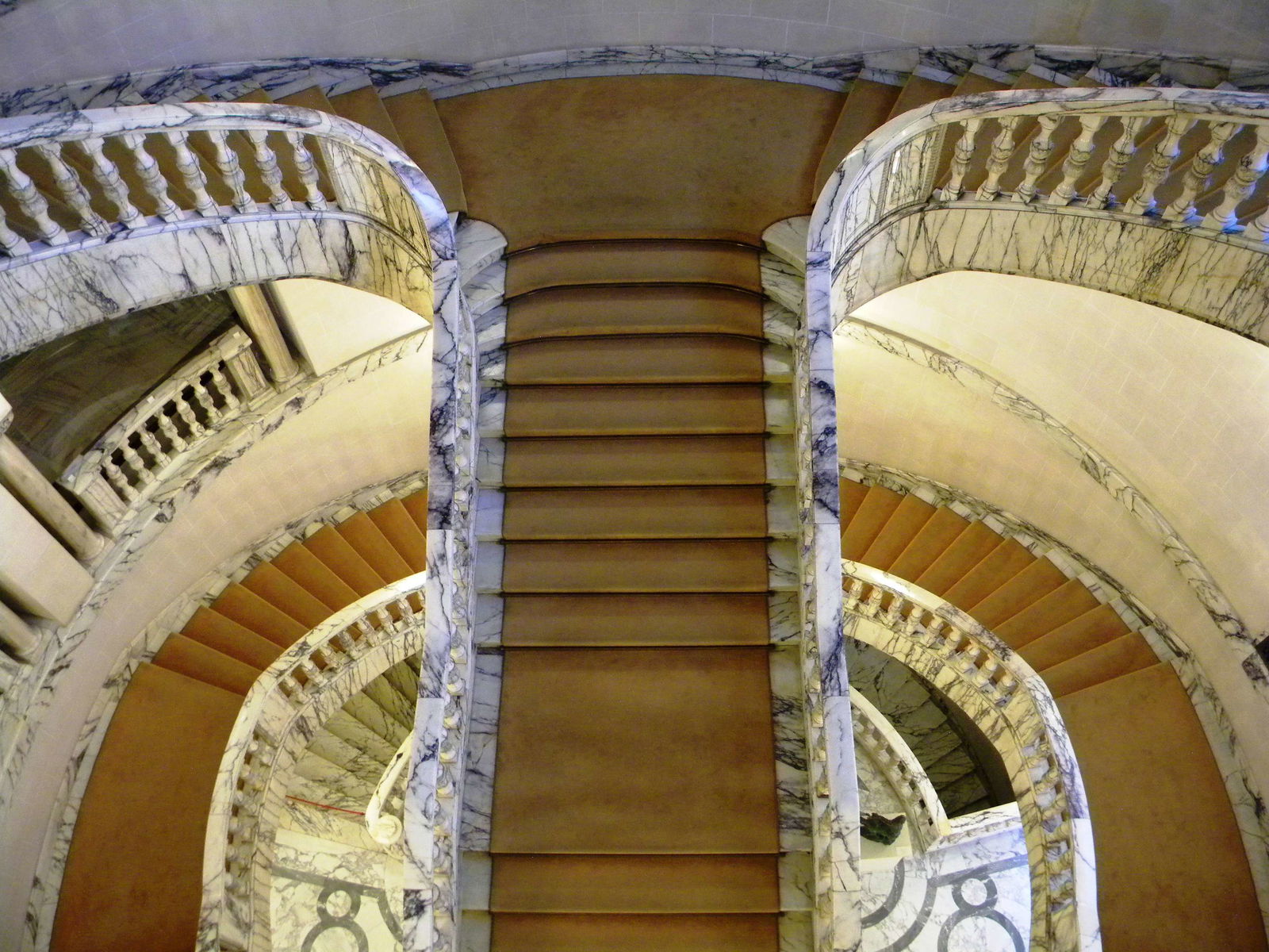 National Museum of Art of Romania