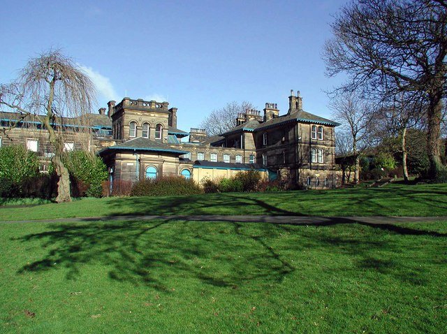 The Duke of Wellington’s Regimental Museum