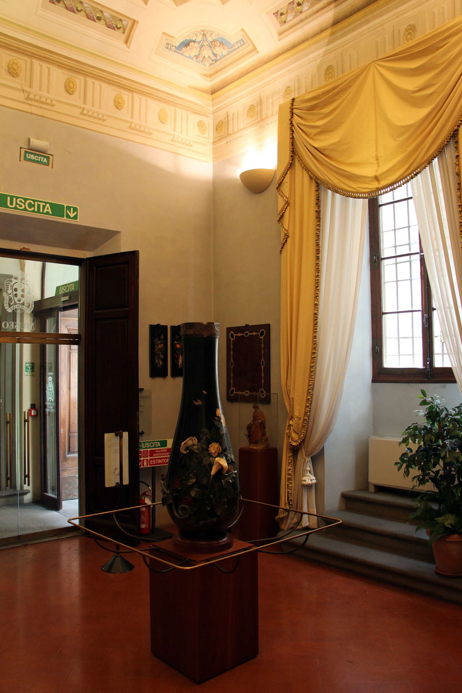 Museo Opificio delle Pietre Dure