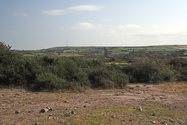King Edward Mine Museum