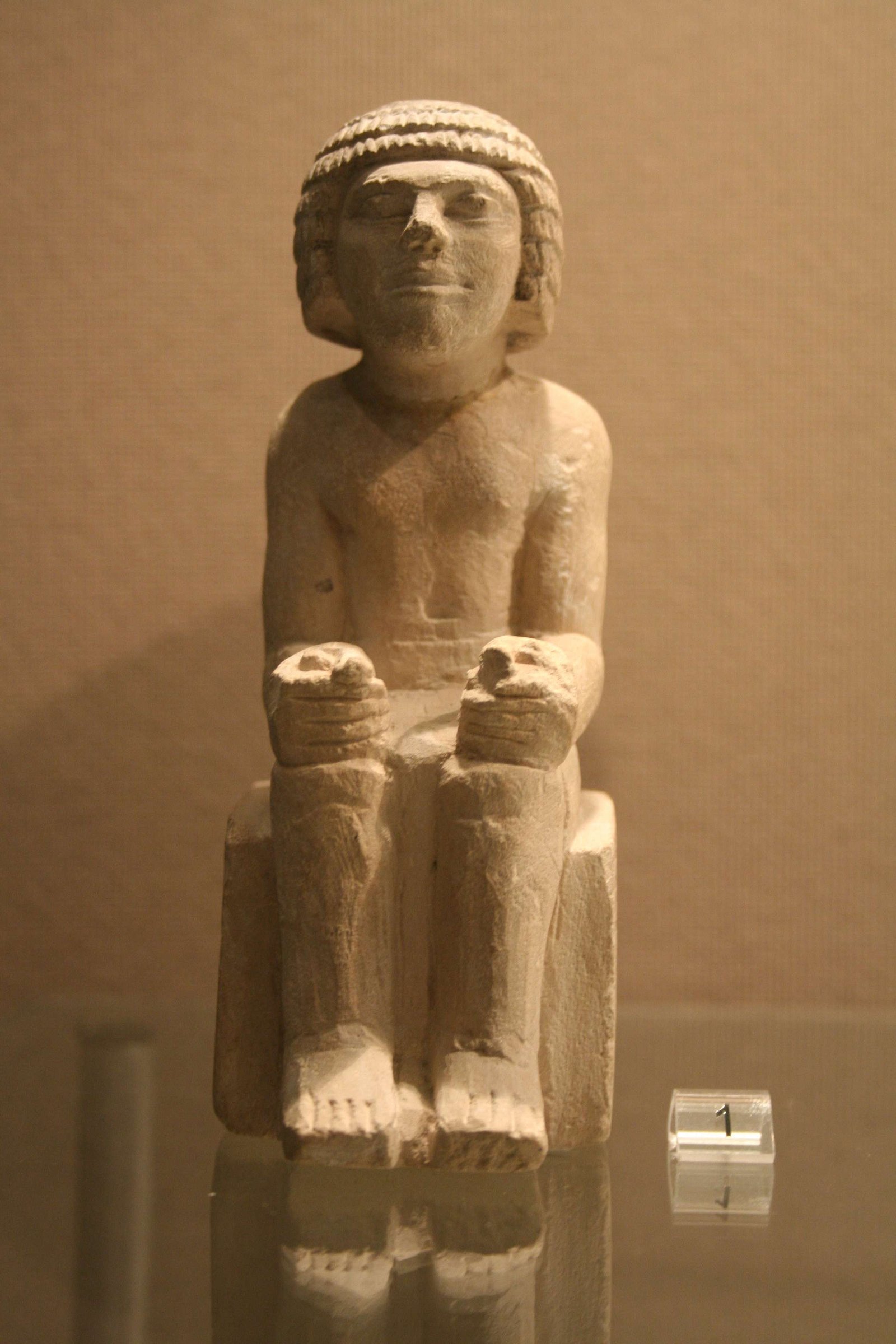 Egyptian Museum of the University of Leipzig