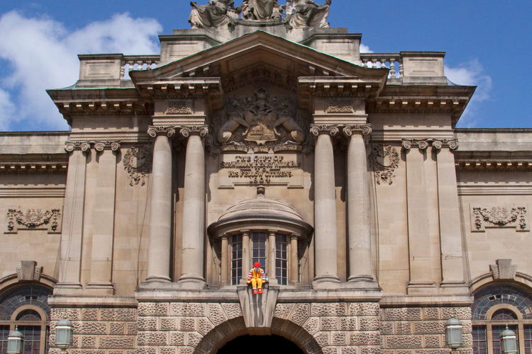 Bristol City Museum and Art Gallery