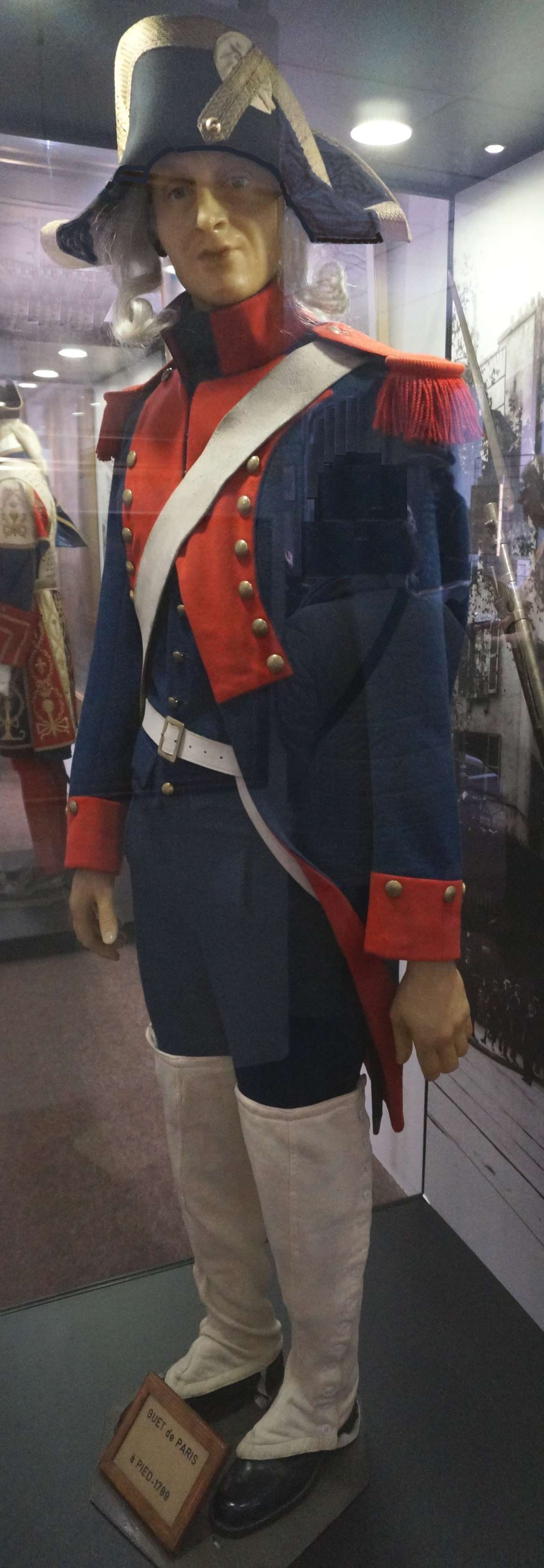 Musée de la Préfecture de Police