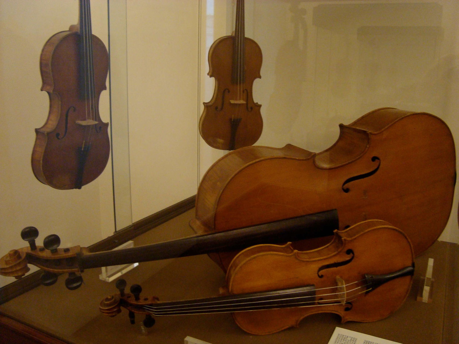 National Museum of Musical Instruments