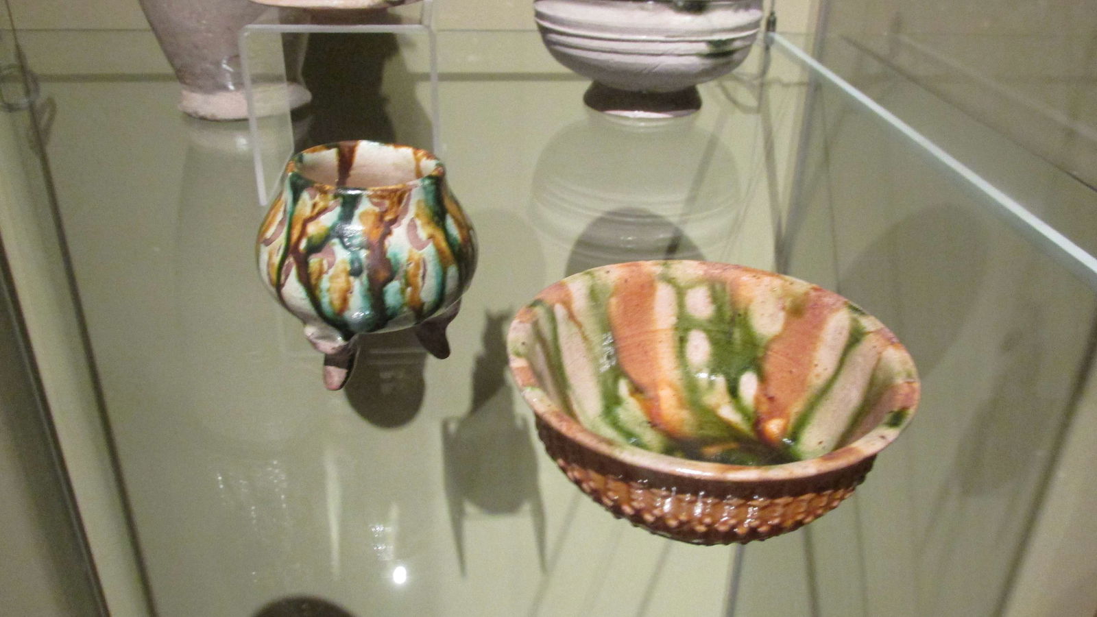 Naprstek Museum of Asian, African and American Cultures