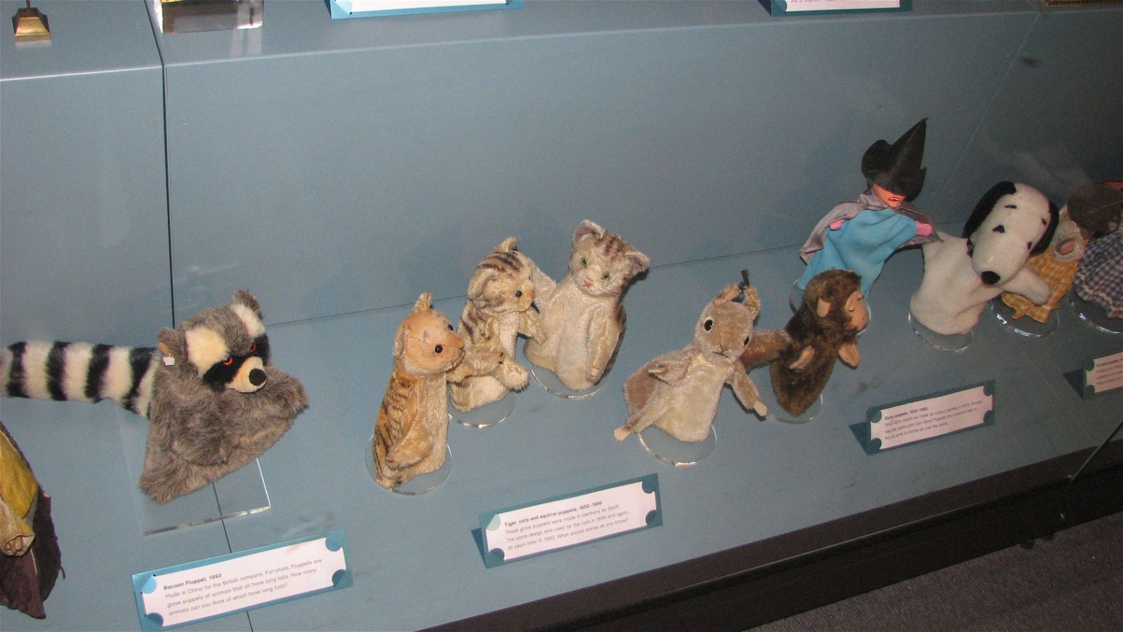 V&A Museum of Childhood