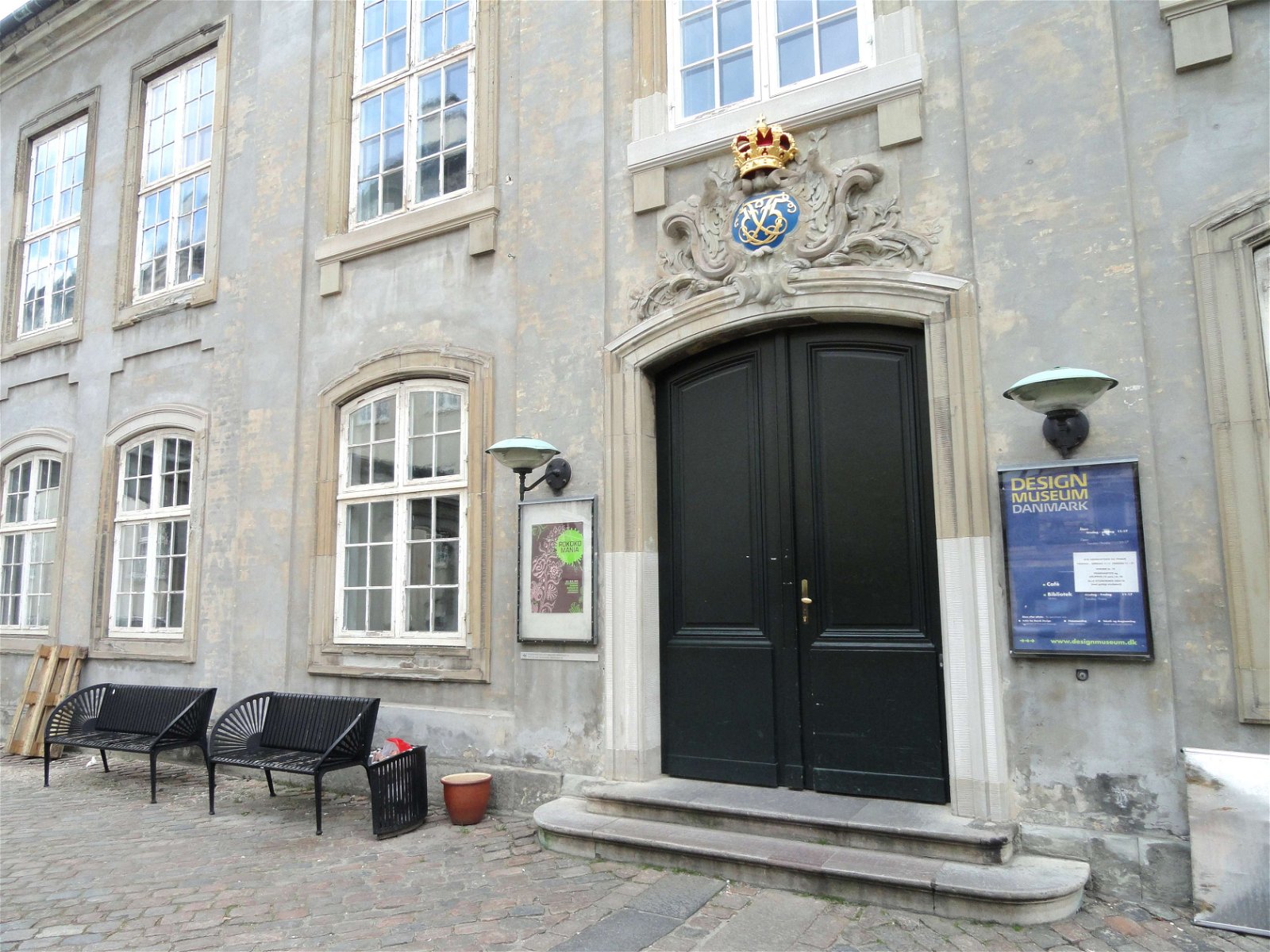 The Design Museum of Denmark