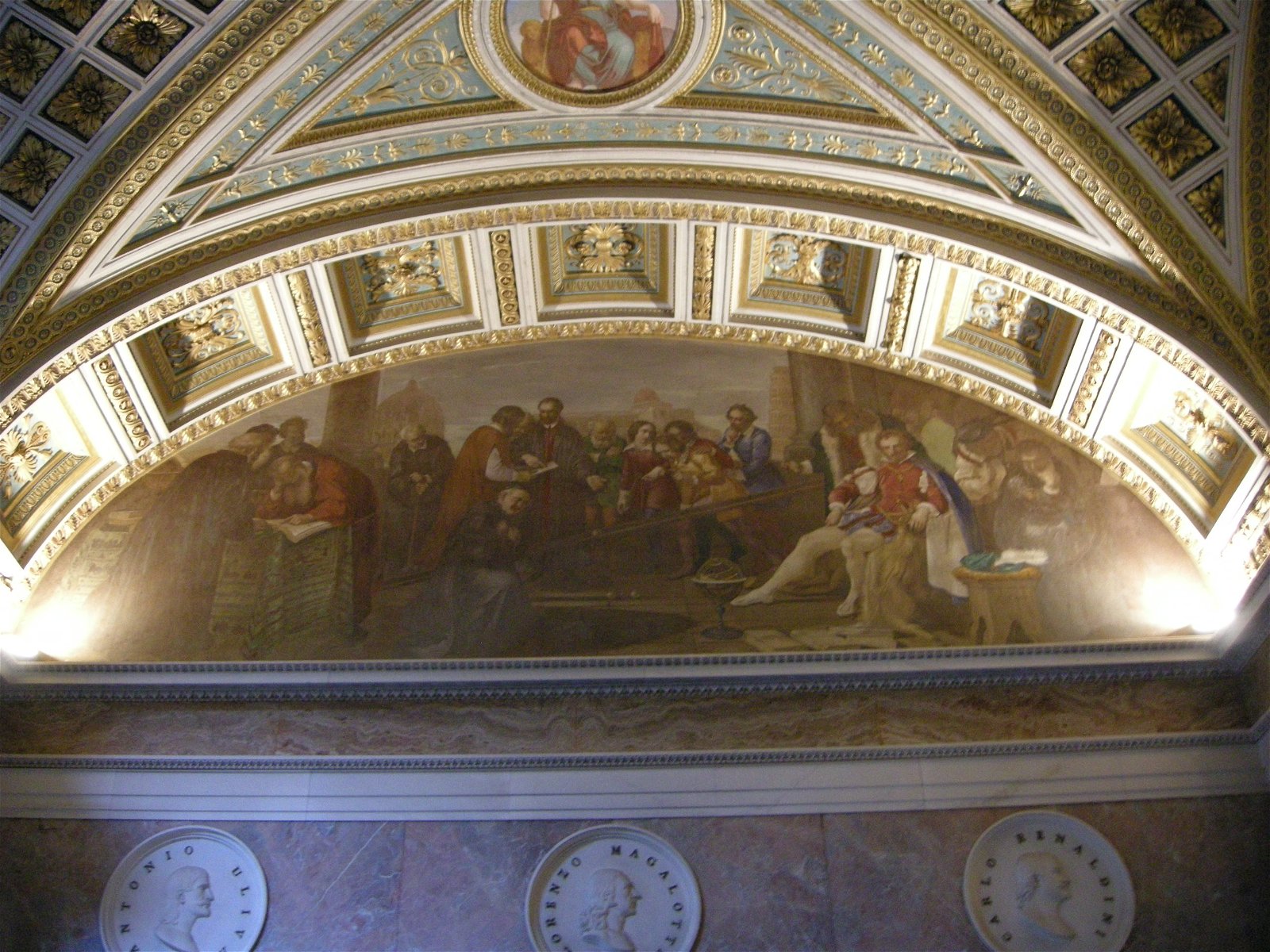 La Specola - Museum of Zoology and Natural History