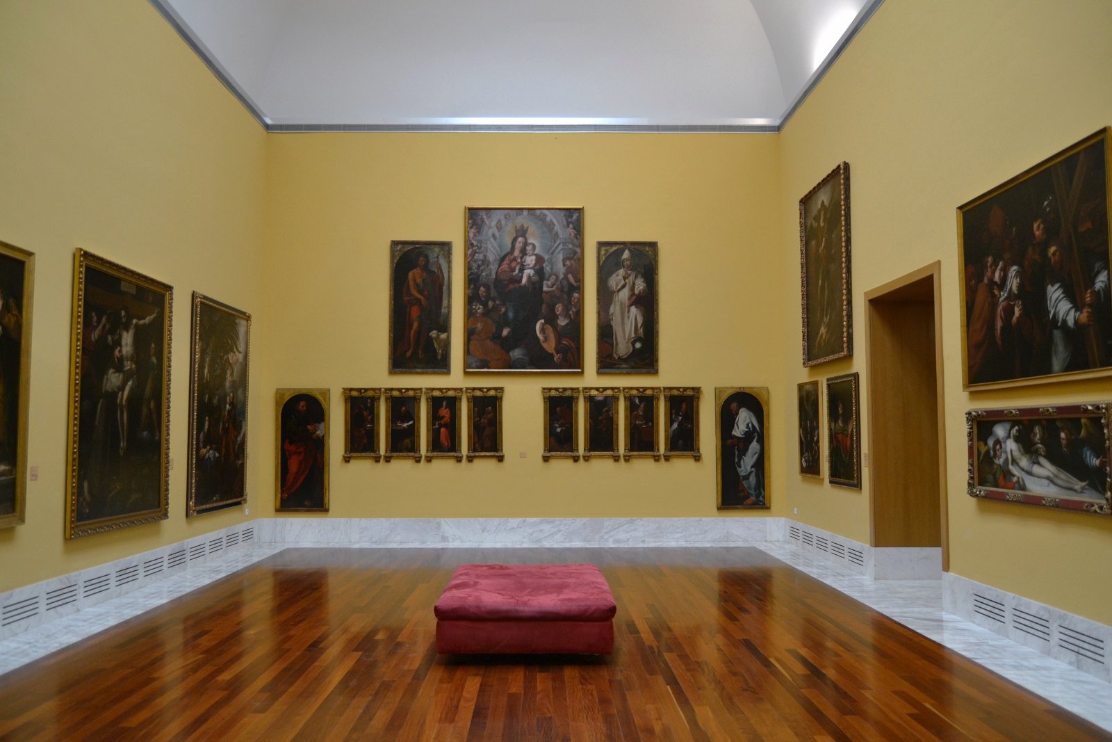 Museo de Bellas Artes de Valencia