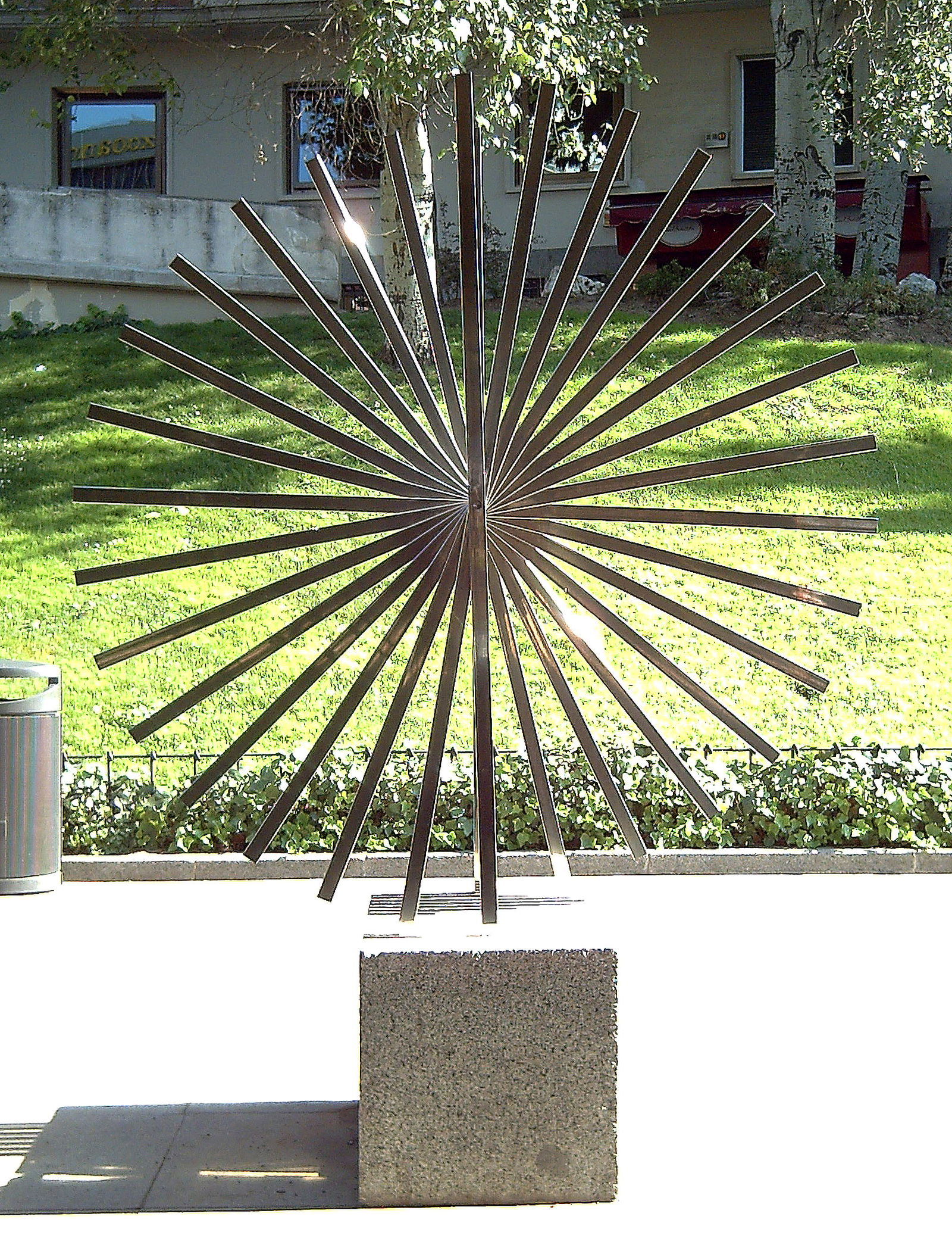 Museo de Arte Público