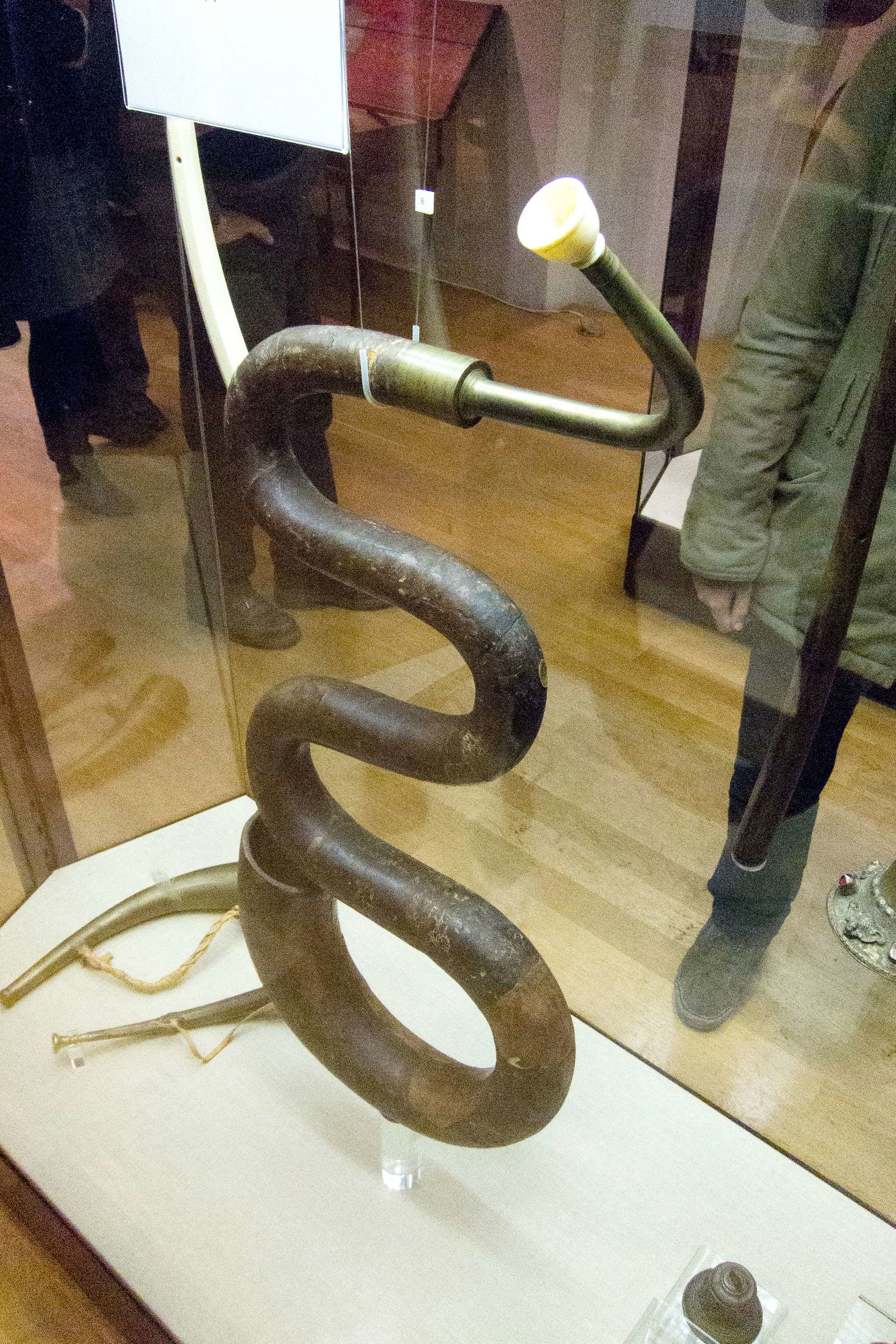 Berlin Musical Instrument Museum