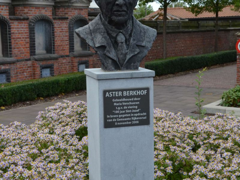 Aster Berkhofmuseum