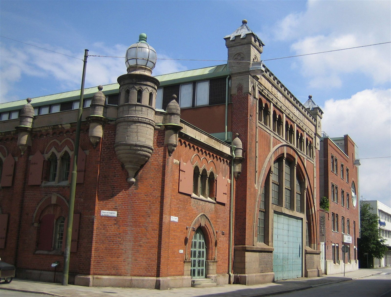 Moderna Museet Malmö