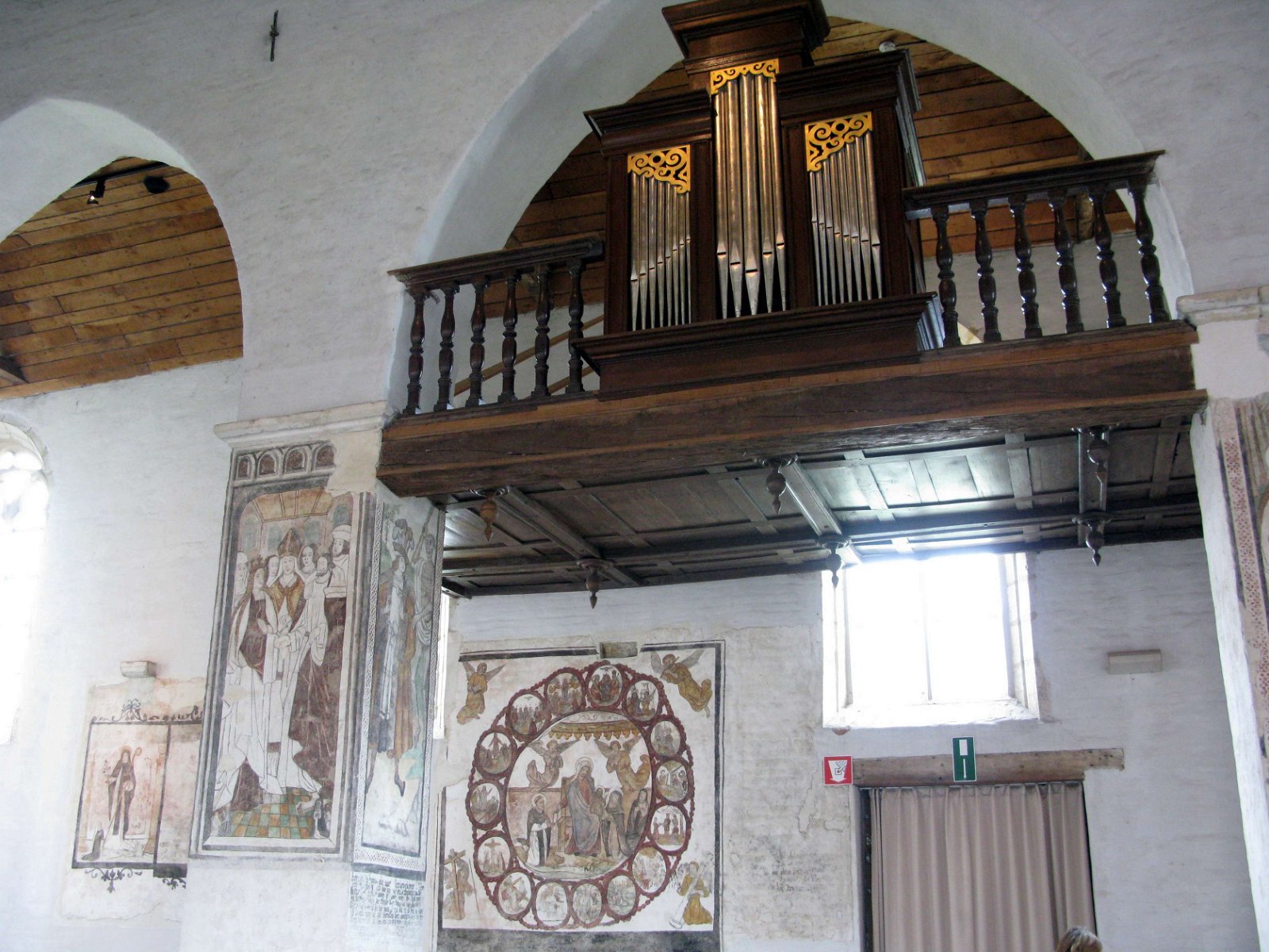 Provinciaal Museum Begijnhofkerk