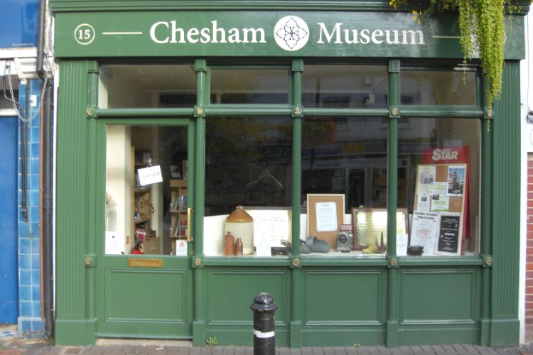 Chesham Museum
