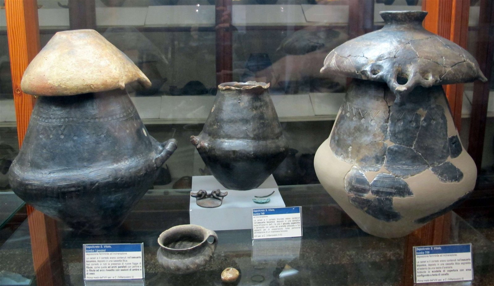 Museo Civico Archeologico