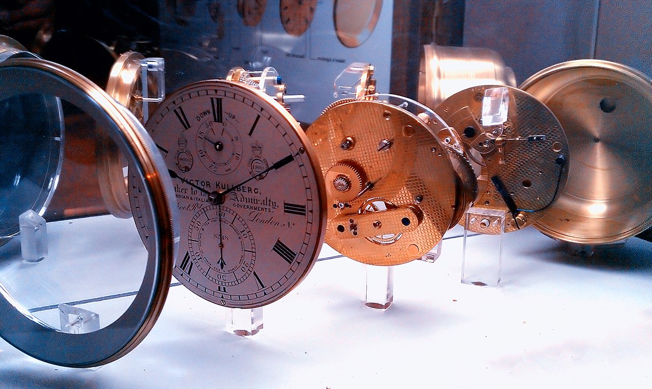 The Royal Observatory - Royal Museums Greenwich