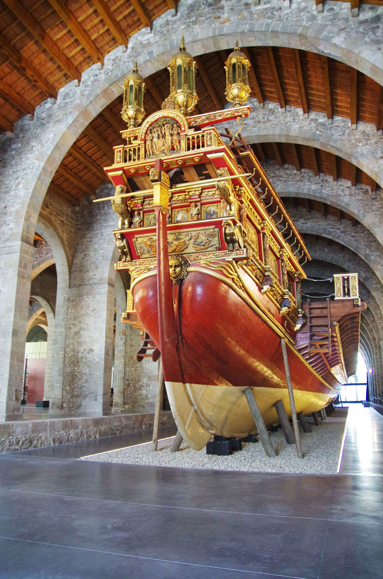 Maritime Museum