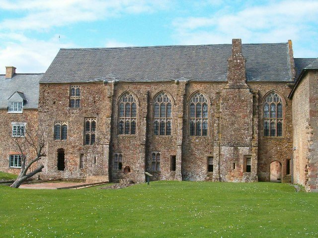 Cleeve Abbey
