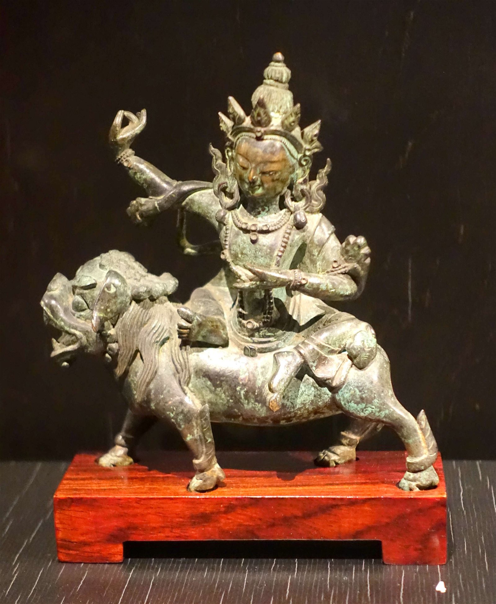 Museum of Far Eastern Antiquities