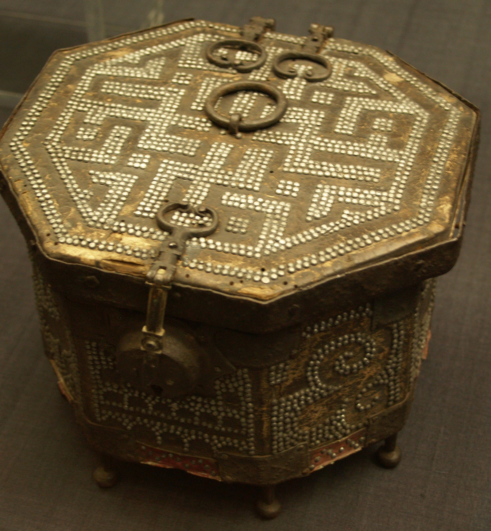 Museum of Applied Art