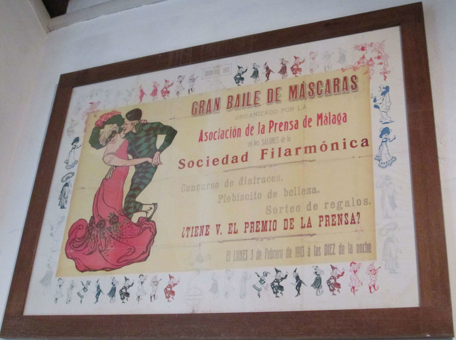 Museo de Artes y Costumbres Populares