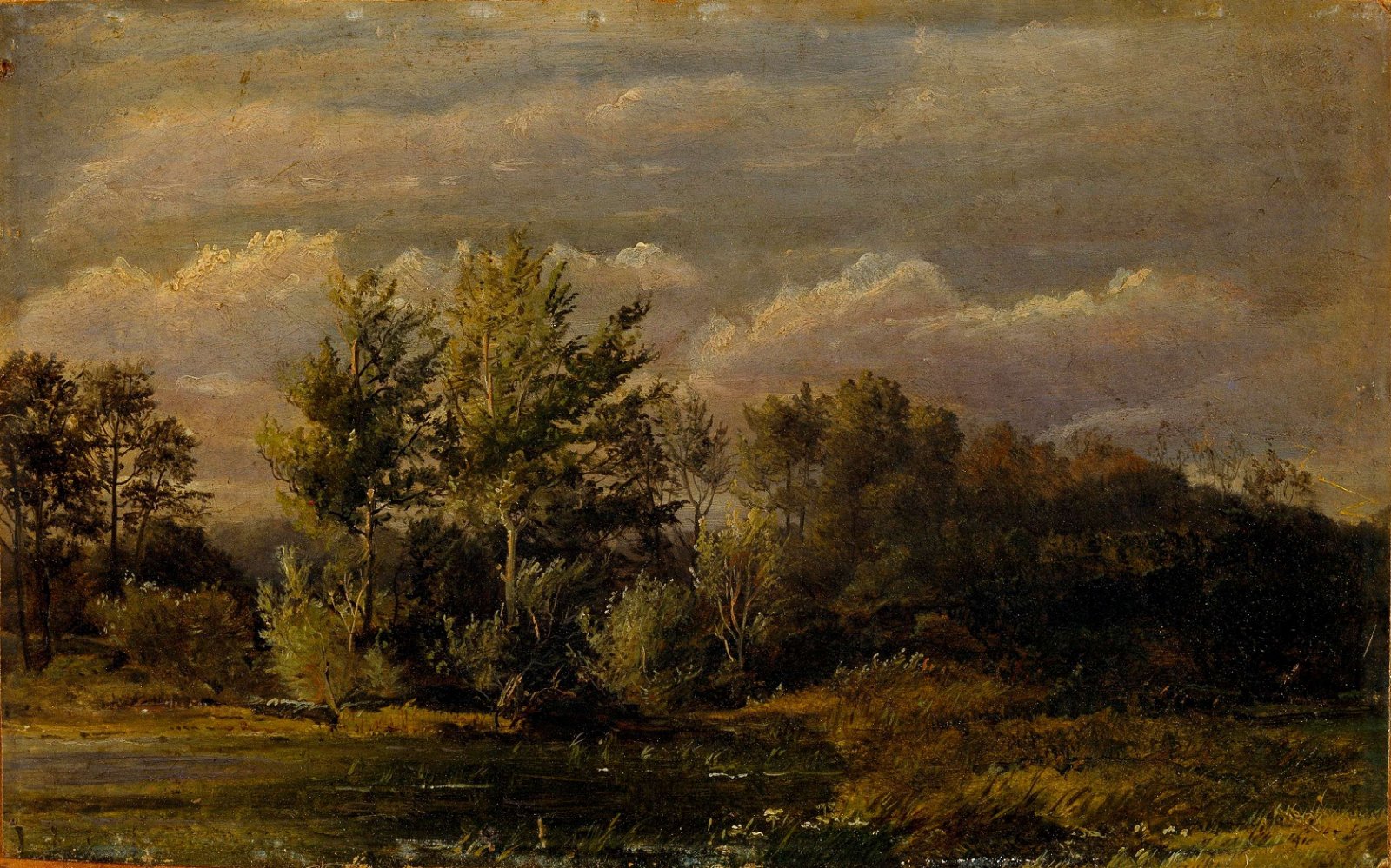 Hirschsprung Collection (Hirschsprungske Samling)