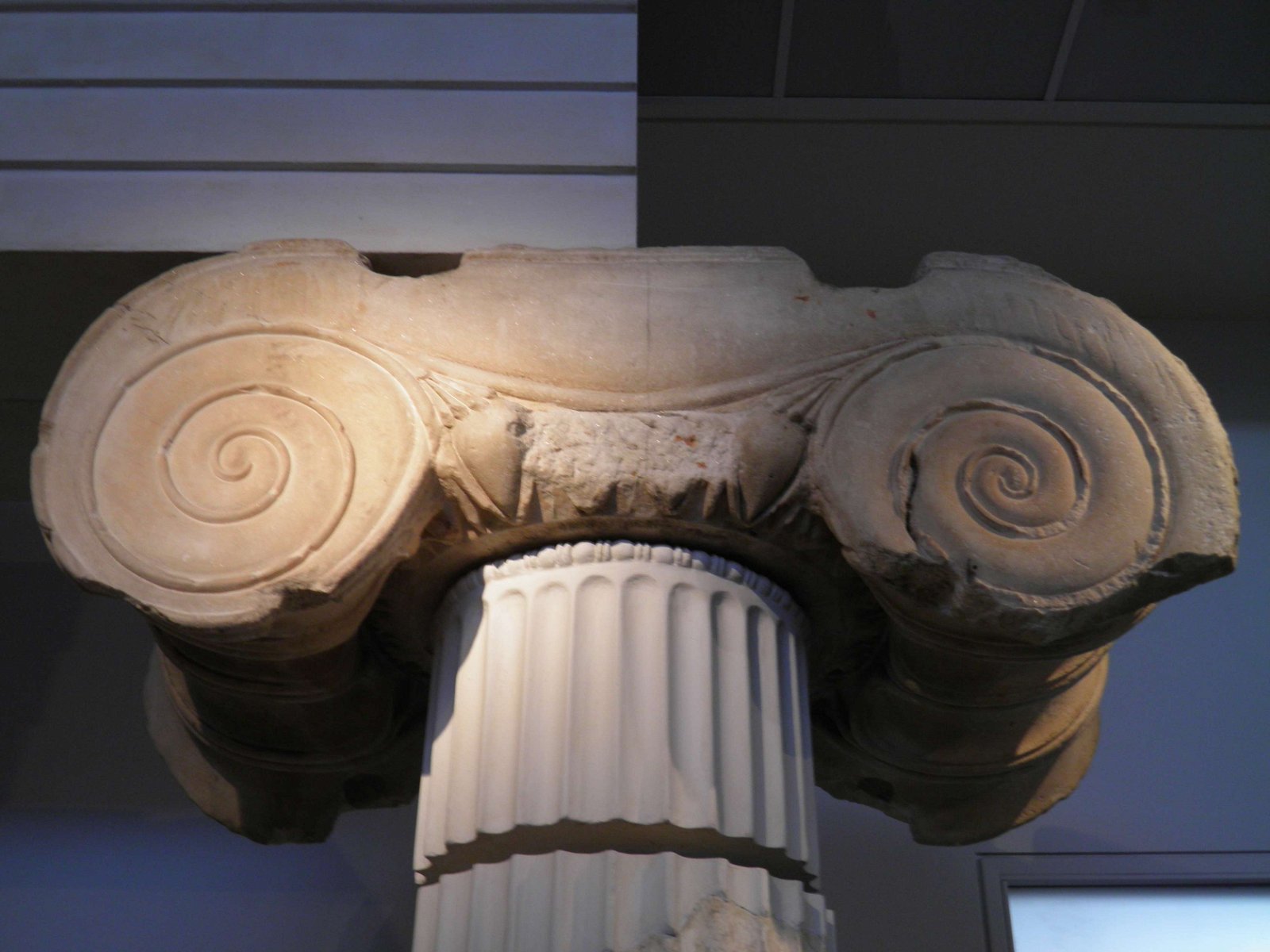Archaeological Museum of Thessaloniki
