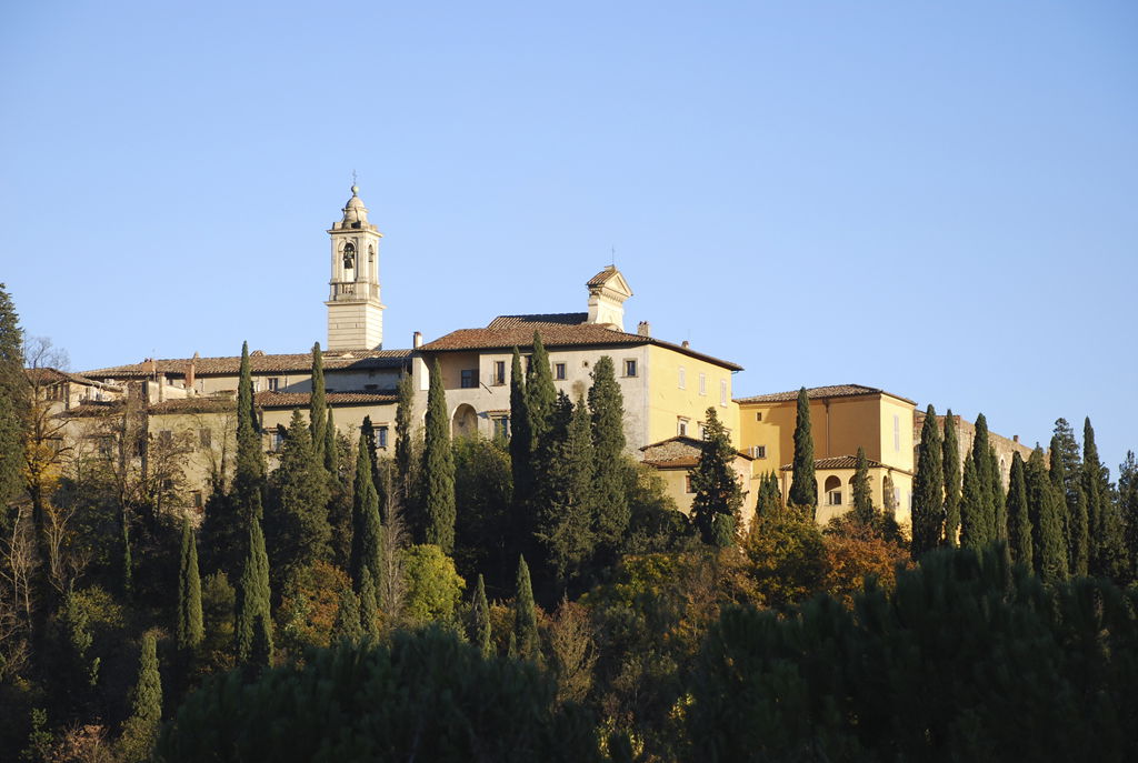 Certosa di Firenze