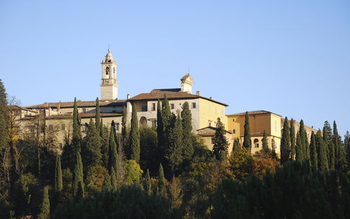Certosa di Firenze