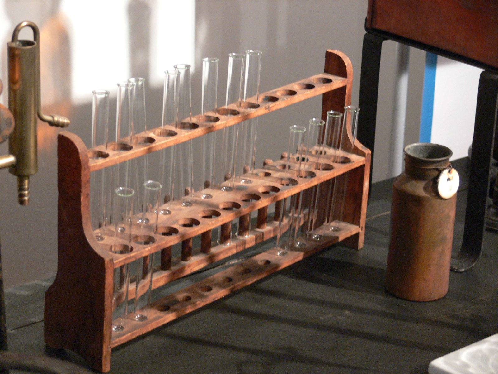 Zucker Museum