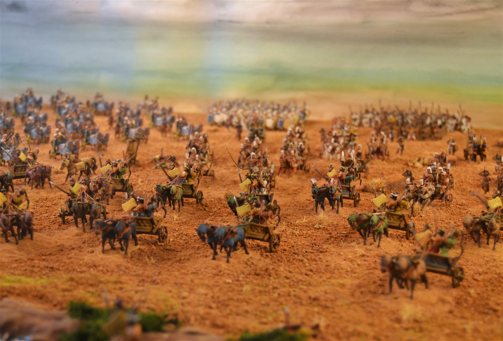 L'Iber Museo de los Soldaditos de Plomo