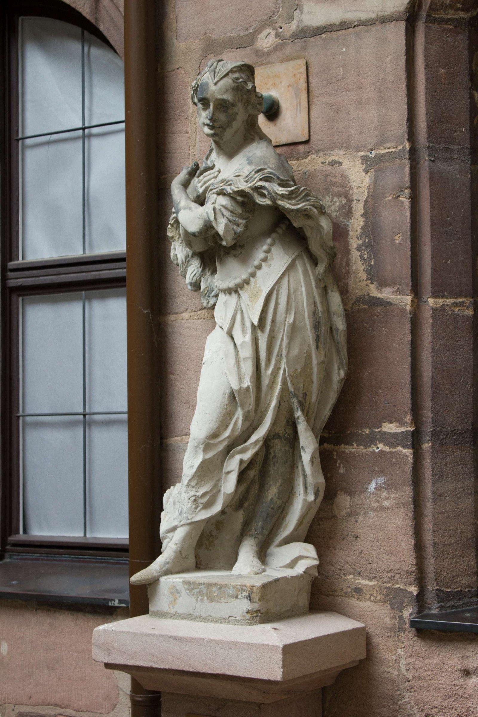 City Museum at Fembo House