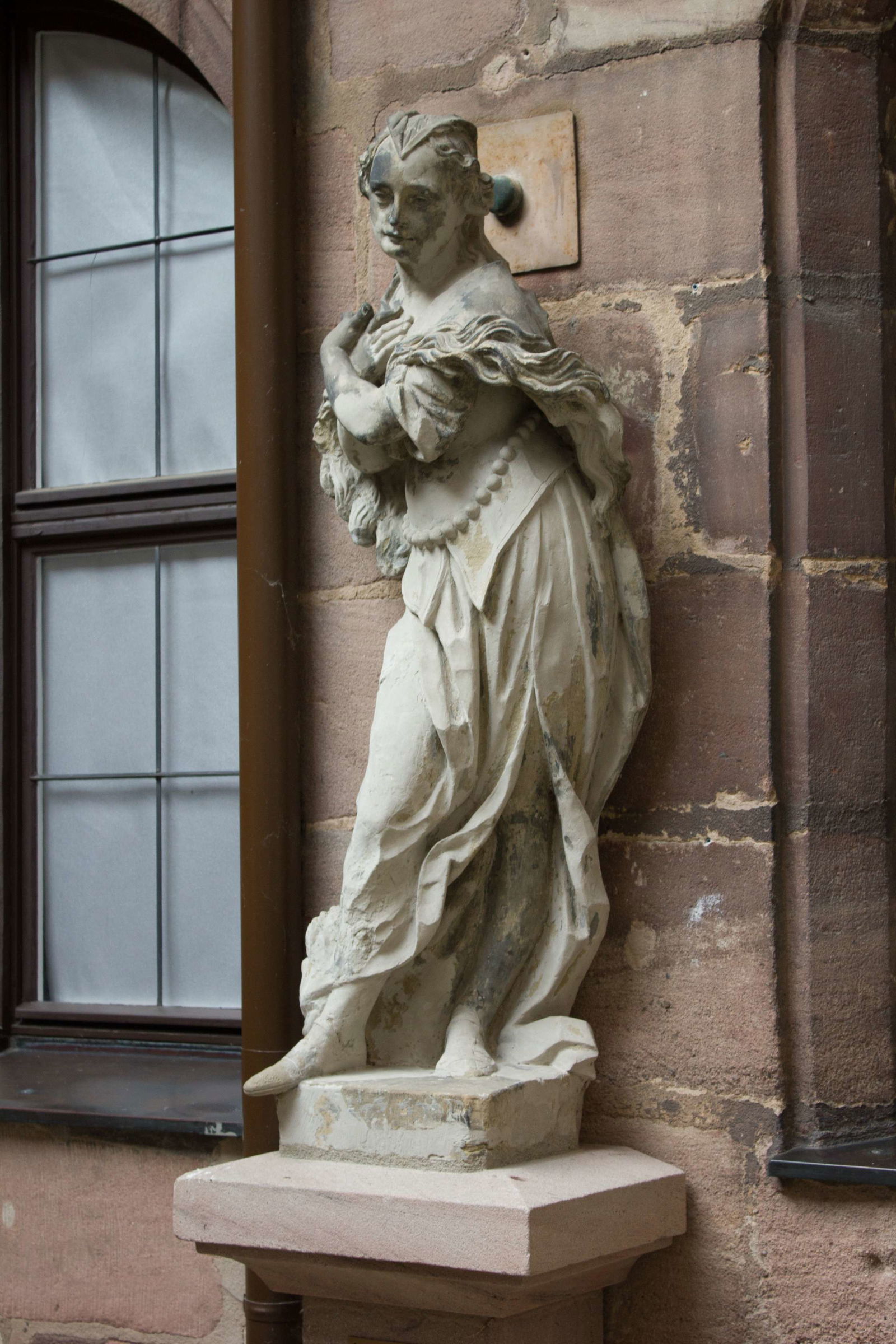 Stadtmuseum Fembohaus