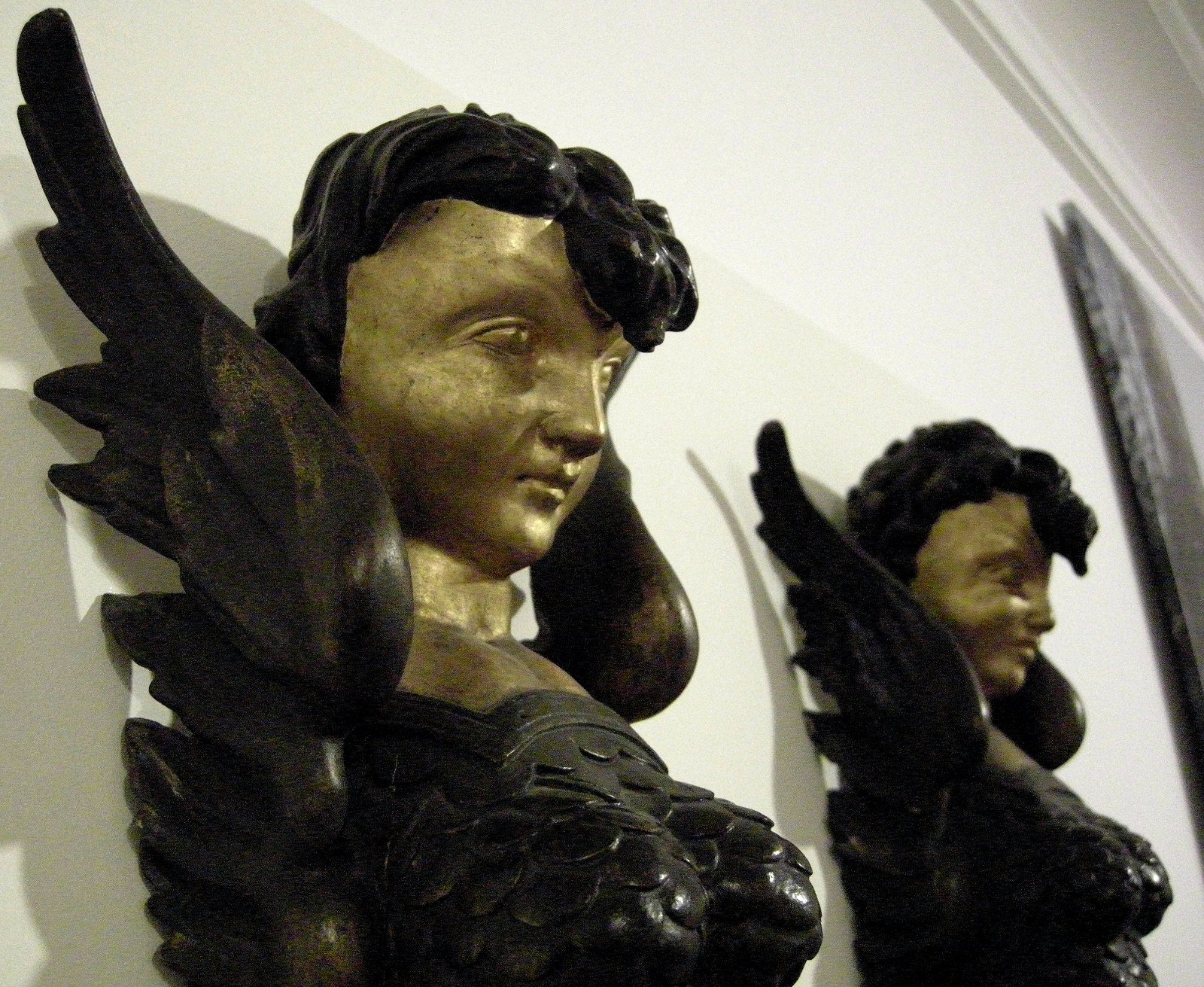 Cliffe Castle Museum