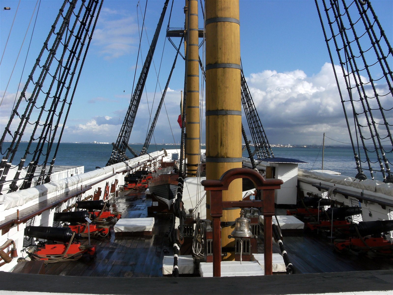 Dom Fernando II e Glória