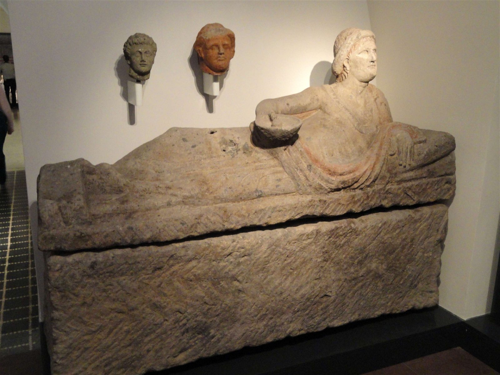 Ny Carlsberg Glyptotek